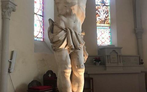 église saint Michel d'Ambleteuse