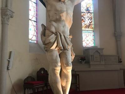 église saint Michel d'Ambleteuse