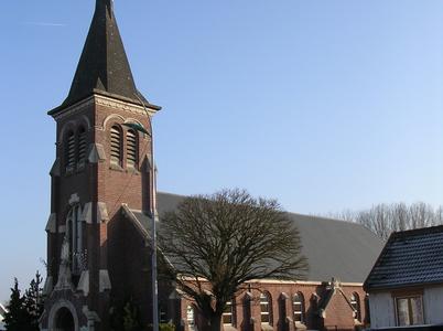 photo eglise Ste Therese
