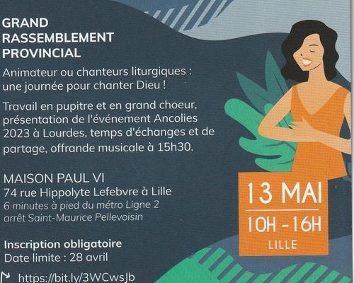Flyer 13 mai Lille