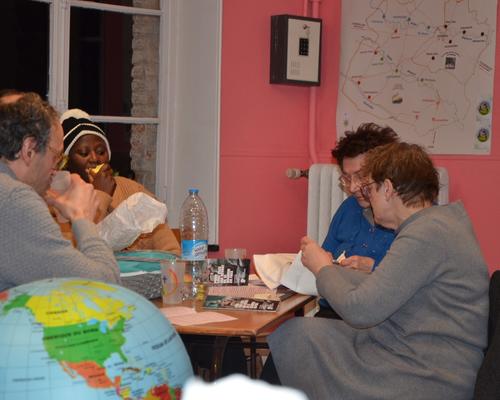 soiree CCFD du 28 fevrier  a Avesnes (2)