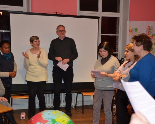 soiree CCFD du 28 fevrier  a Avesnes (5)