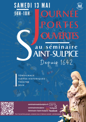 affiche jpo vf  Issy le Moulineaux