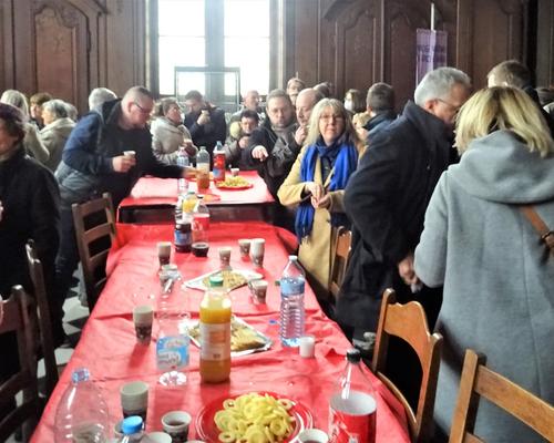 Bénédiction fiancés 2023 03 12  (17)