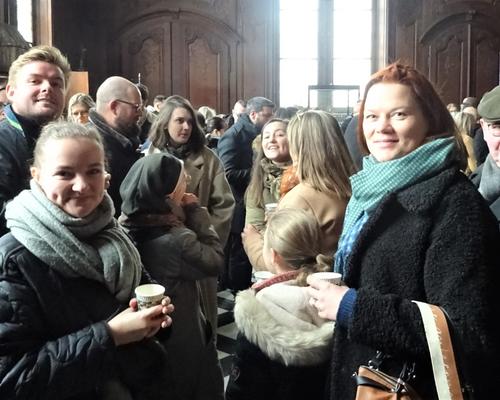 Bénédiction fiancés 2023 03 12  (18)