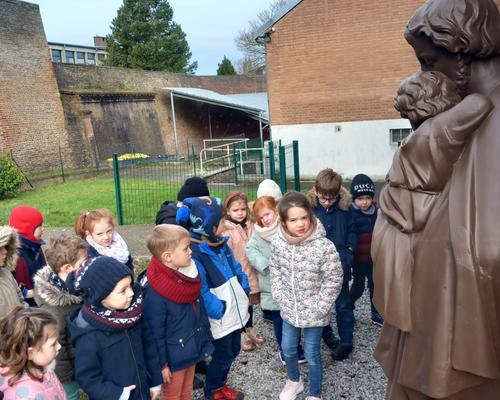 st joseph le cateau 2023 25