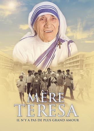 Mere Teresa (1)affiche film