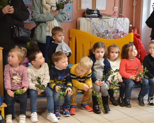 rameaux école St Joseph le cateau 2