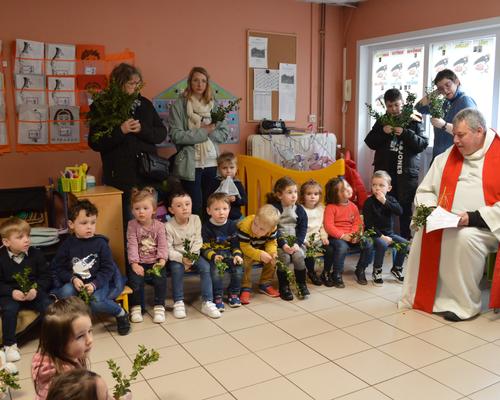 rameaux école St Joseph le cateau 3