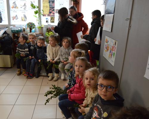 rameaux école St Joseph le cateau 4