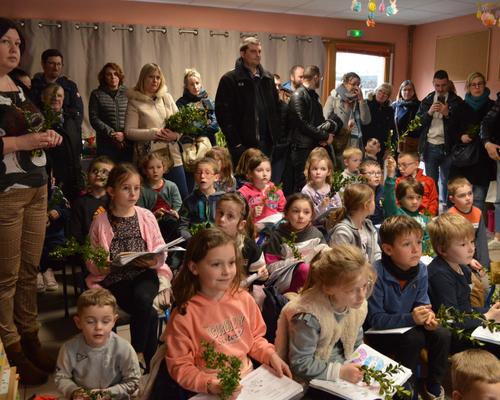 rameaux école St Joseph le cateau 5