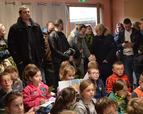 rameaux école St Joseph le cateau 6