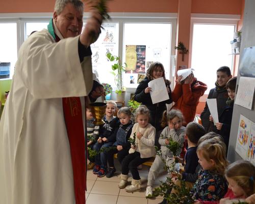 rameaux école St Joseph le cateau 10