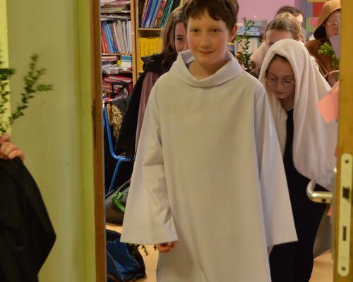 rameaux école St Joseph le cateau 24