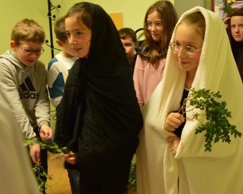 rameaux école St Joseph le cateau 25