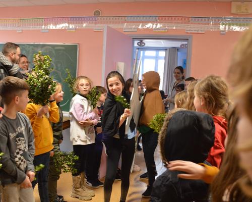 rameaux école St Joseph le cateau 26