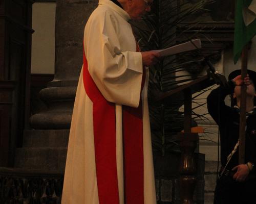 Robert Carémiaux.