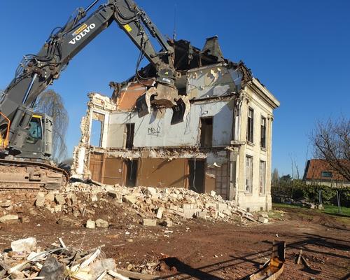 demolition chateau La Briquette (2)