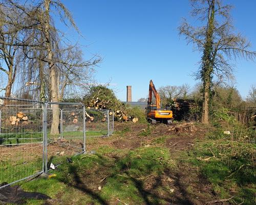 demolition chateau La Briquette (6)