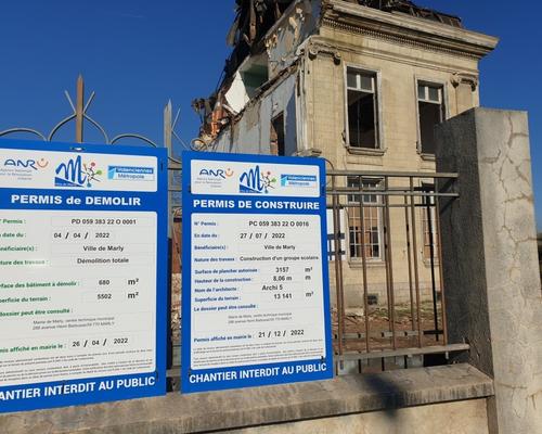 demolition chateau La Briquette (9)