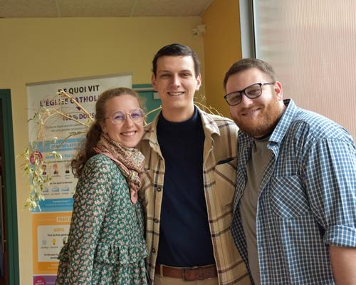 avant jmj 2