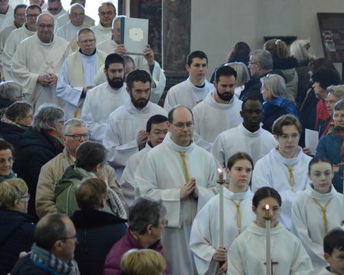 messe chrismale 2