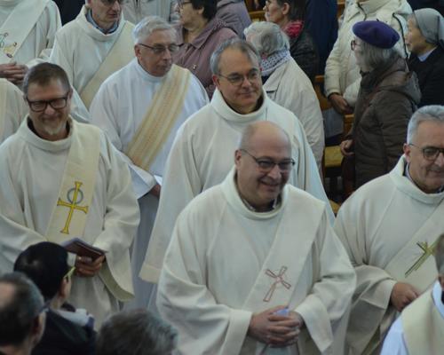 messe chrismale 6