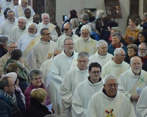 messe chrismale 9
