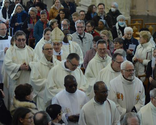 messe chrismale 22
