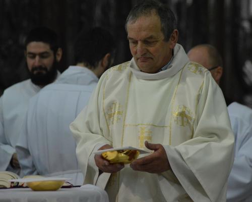messe chrismale st géry 2