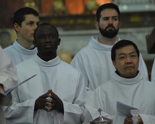 messe chrismale st géry 5