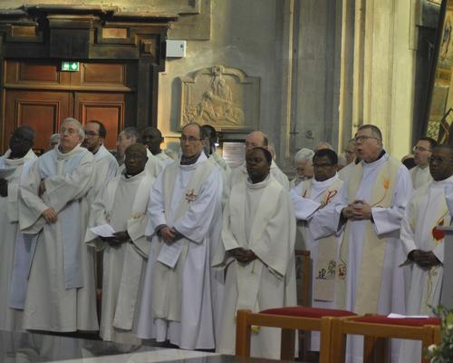 messe chrismale st géry 6