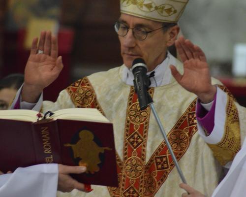 messe chrismale st géry 8