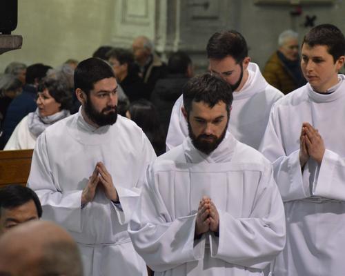 messe chrismale st géry 11