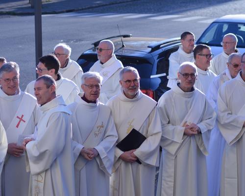 messe chrismale st géry 12