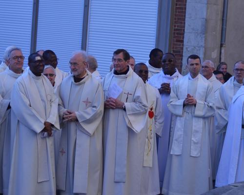 messe chrismale st géry 13