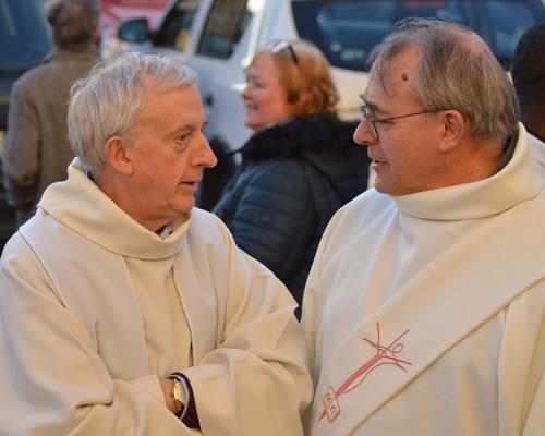 messe chrismale st géry 15