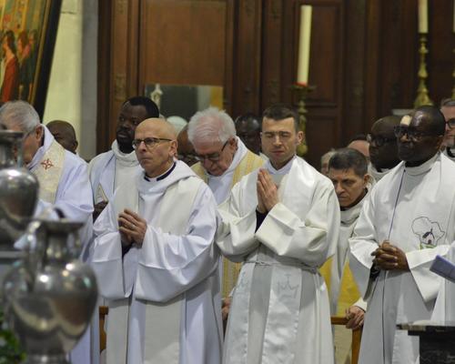 messe chrismale st géry 18