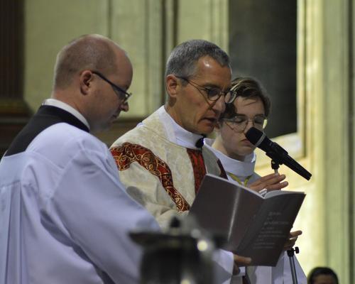 messe chrismale st géry 19