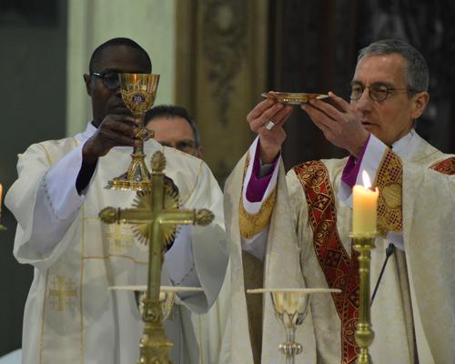 messe chrismale st géry 21