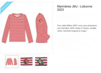 marnière jmj 2023