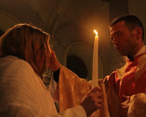 Confirmation de Lara
