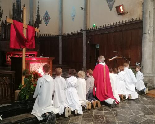 Vendredi saint Doulers 2023 (3)