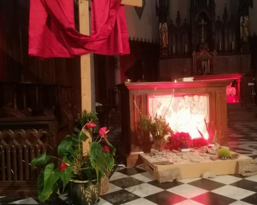 Vendredi saint Doulers 2023 (13)