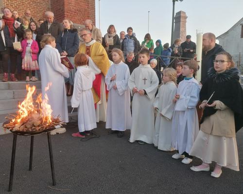 Samedi saint Cartignies 2023 (2)