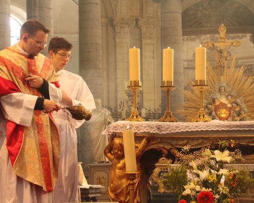 Encensement
