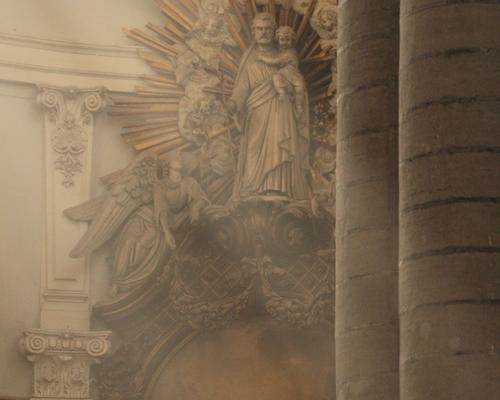 Saint Joseph