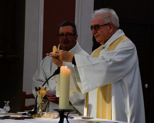 2023-04-15 premières eucharisties au Favril 20