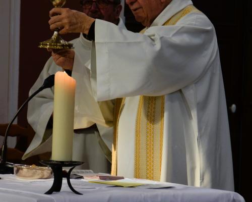 2023-04-15 premières eucharisties au Favril 21