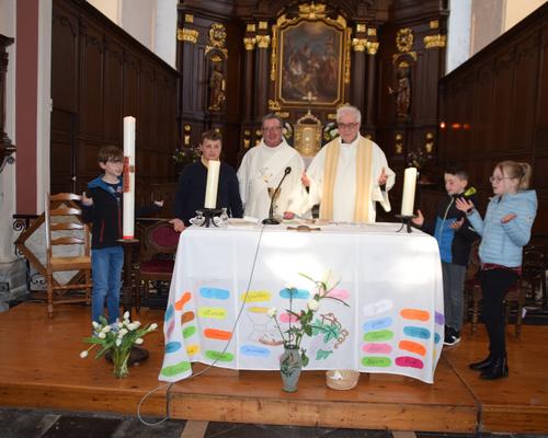 2023-04-15 premières eucharisties au Favril 22